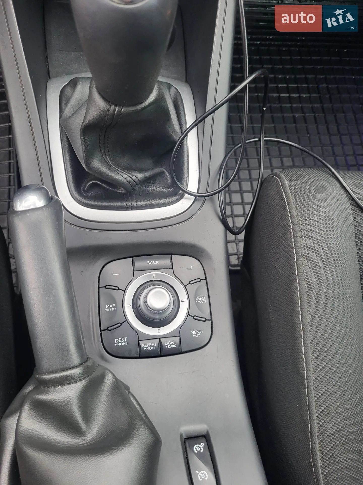2010 Renault Megane - мініатюра 6