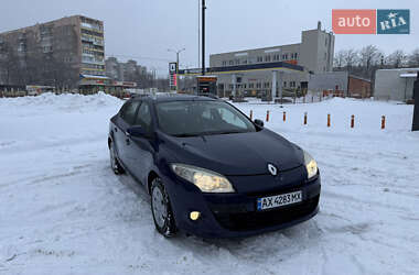 Универсал Renault Megane 2010 в Харькове