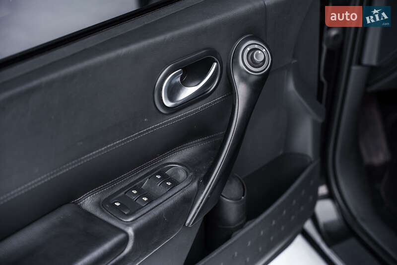 Кабріолет Renault Megane 2004 в Києві