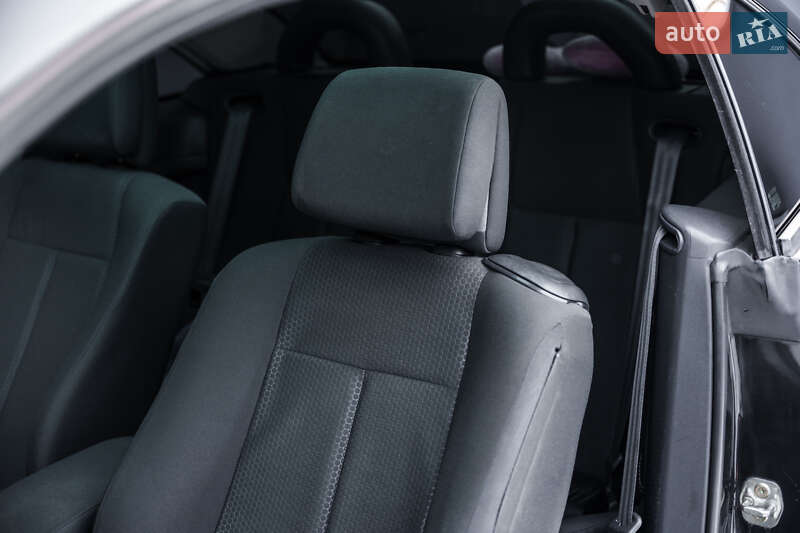 Кабріолет Renault Megane 2004 в Києві