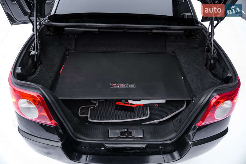 Кабріолет Renault Megane 2004 в Києві