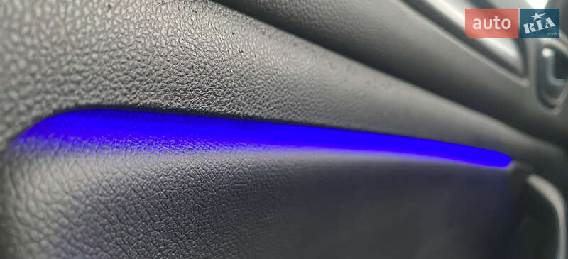 Универсал Renault Megane 2017 в Львове фото 25 Универсал Renault Megane 2017 в Львове
