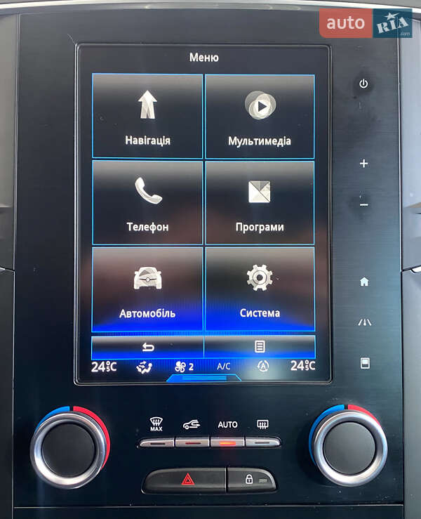 Универсал Renault Megane 2017 в Львове фото 33 Универсал Renault Megane 2017 в Львове