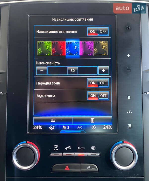 Универсал Renault Megane 2017 в Львове фото 38 Универсал Renault Megane 2017 в Львове