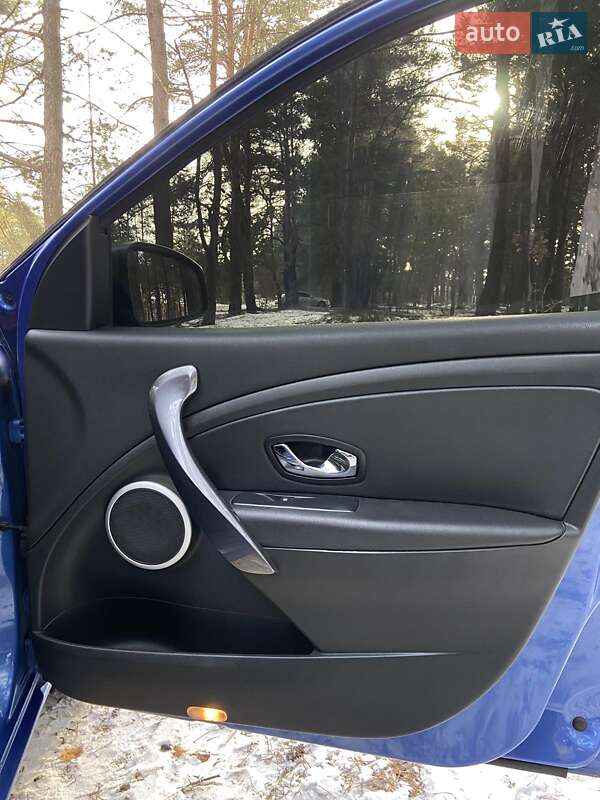 Универсал Renault Megane 2012 в Рава-Русской фото 23 Универсал Renault Megane 2012 в Рава-Русской