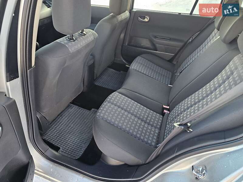 Універсал Renault Megane 2009 в Сумах