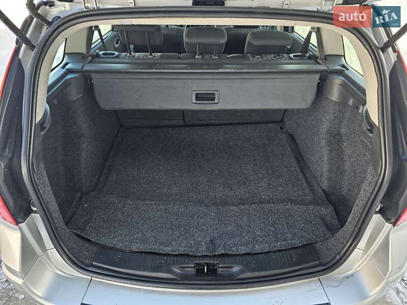 Універсал Renault Megane 2009 в Сумах