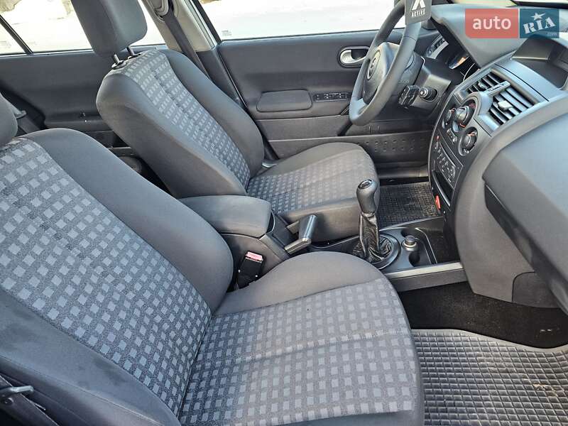 Універсал Renault Megane 2009 в Сумах