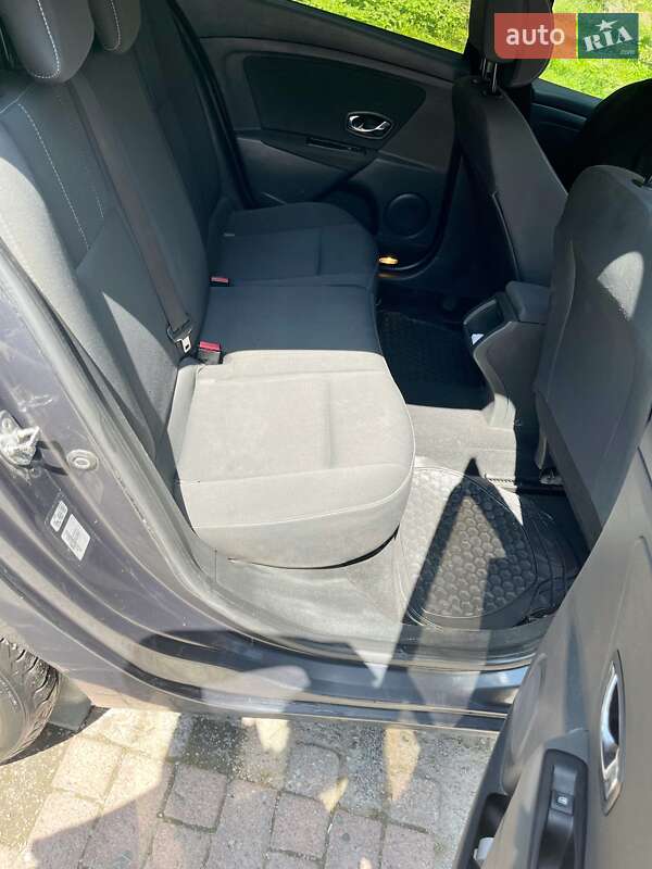 Универсал Renault Megane 2011 в Рахове