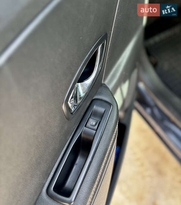 Универсал Renault Megane 2011 в Львове