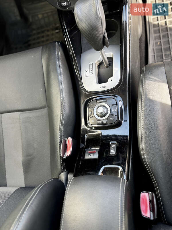 Универсал Renault Megane 2011 в Львове