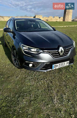 Универсал Renault Megane 2017 в Белгороде-Днестровском фото 16 Универсал Renault Megane 2017 в Белгороде-Днестровском