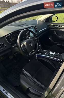 Универсал Renault Megane 2017 в Белгороде-Днестровском фото 33 Универсал Renault Megane 2017 в Белгороде-Днестровском