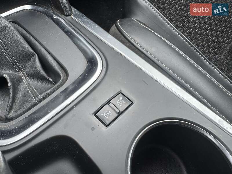 Універсал Renault Megane 2017 в Києві