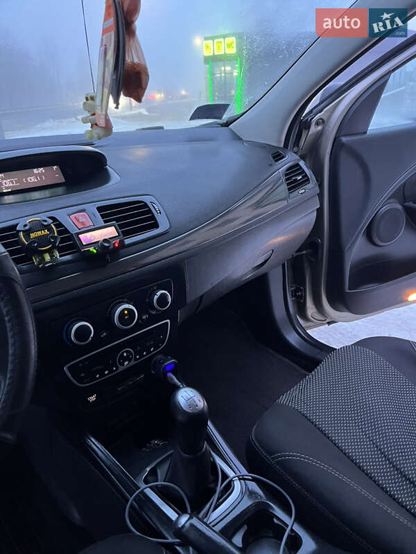 Універсал Renault Megane 2010 в Гайсину