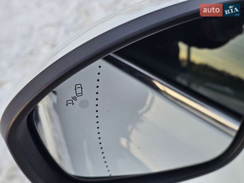 Универсал Renault Megane 2018 в Шепетовке