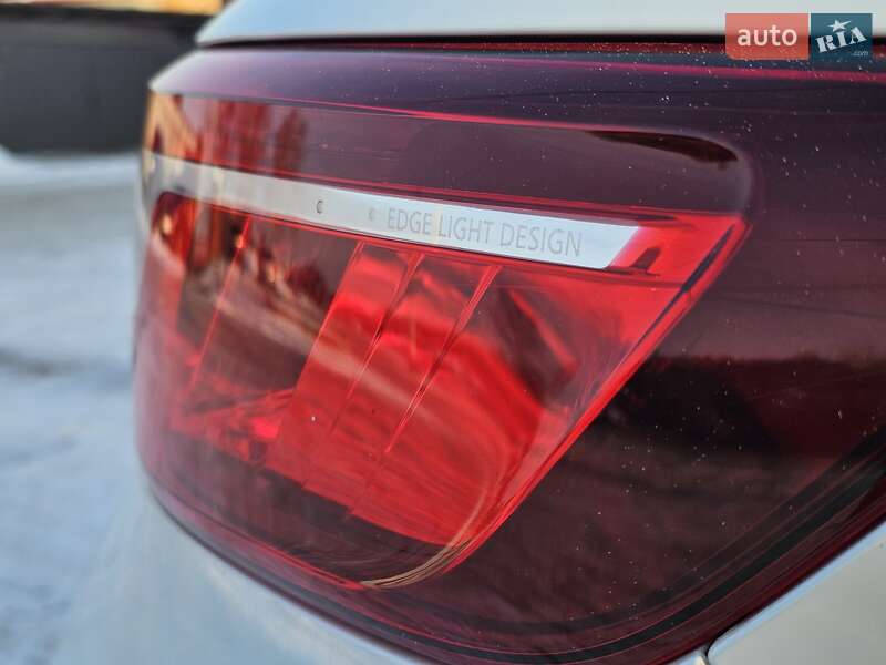 Универсал Renault Megane 2018 в Шепетовке