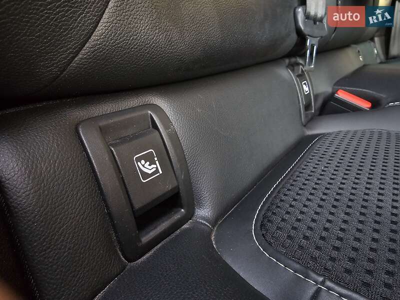 Универсал Renault Megane 2018 в Шепетовке