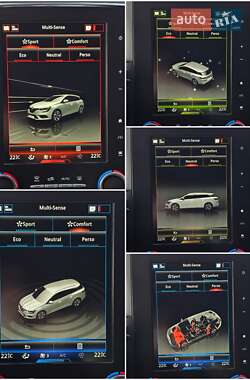 Универсал Renault Megane 2018 в Шепетовке