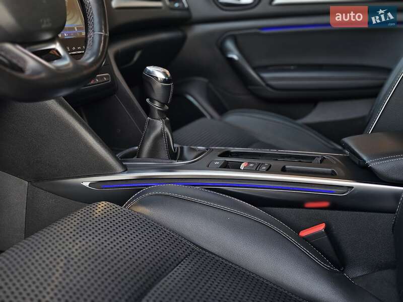 Универсал Renault Megane 2018 в Шепетовке