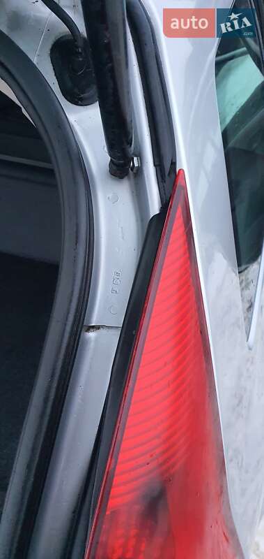 Универсал Renault Megane 2005 в Хмельницком