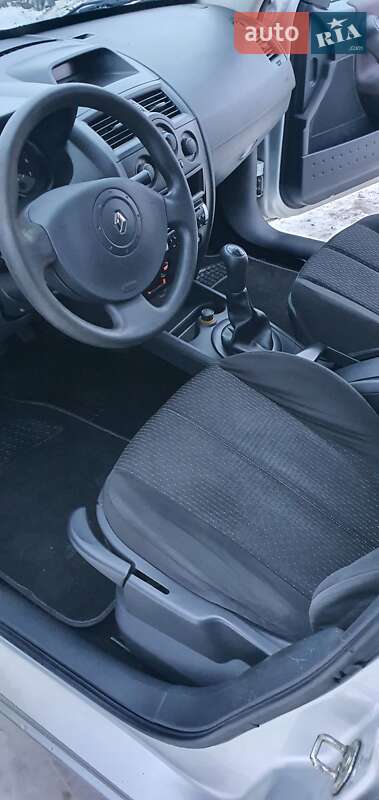Универсал Renault Megane 2005 в Хмельницком