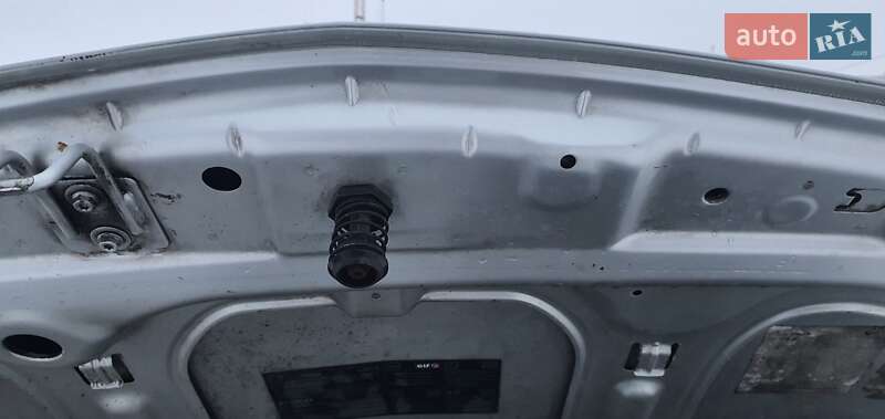 Универсал Renault Megane 2005 в Хмельницком