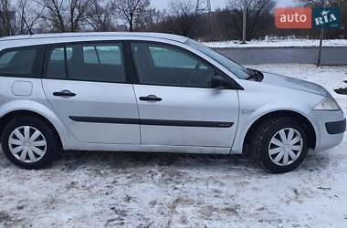 Універсал Renault Megane 2005 в Хмельницькому