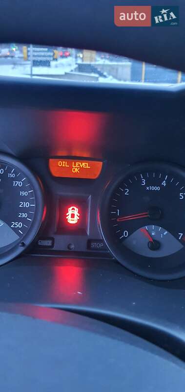 Универсал Renault Megane 2005 в Хмельницком