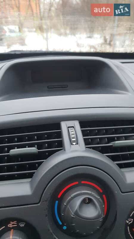 Универсал Renault Megane 2005 в Хмельницком