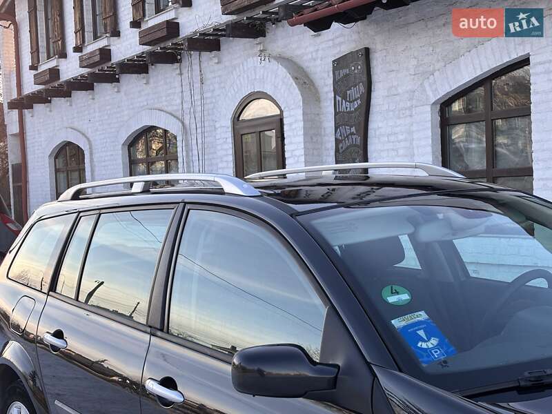 Универсал Renault Megane 2007 в Красилове