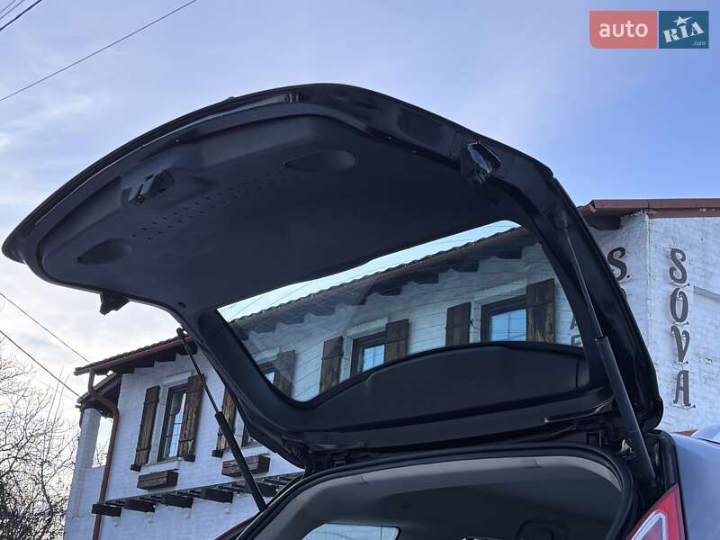 Универсал Renault Megane 2007 в Красилове