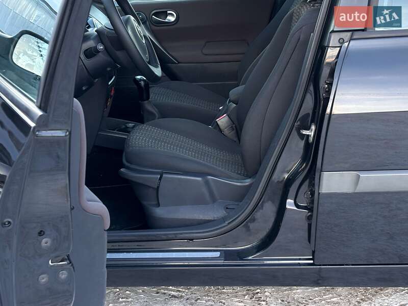 Универсал Renault Megane 2007 в Красилове