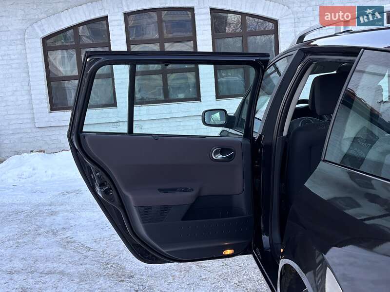 Универсал Renault Megane 2007 в Красилове