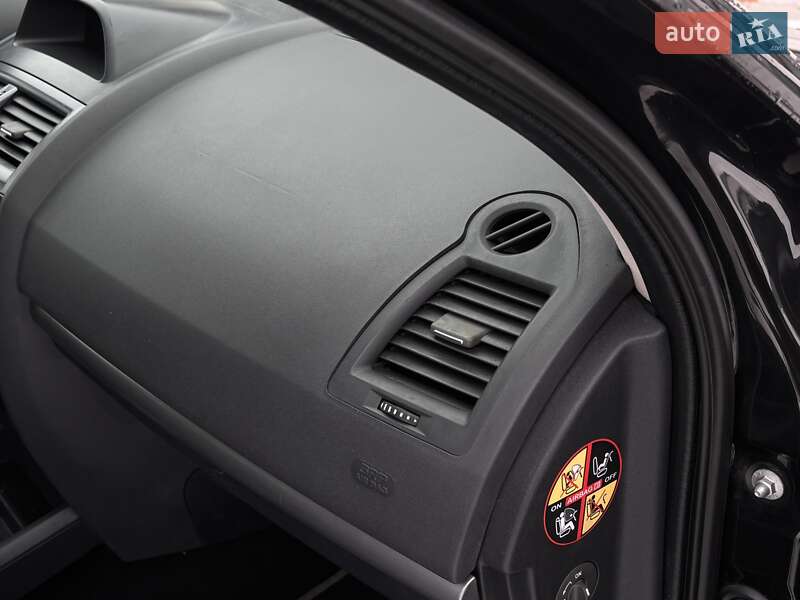 Универсал Renault Megane 2007 в Красилове