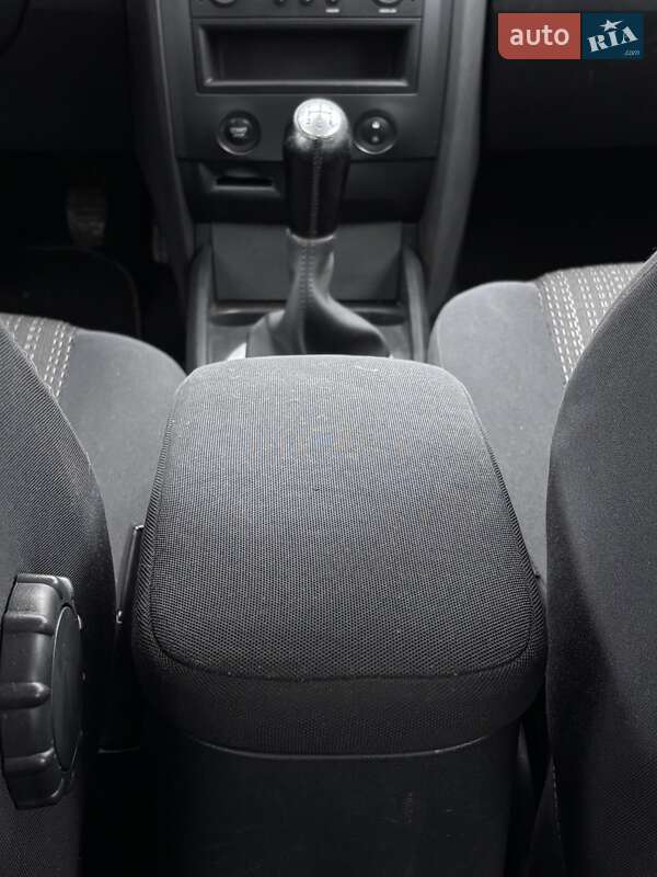 Универсал Renault Megane 2007 в Красилове