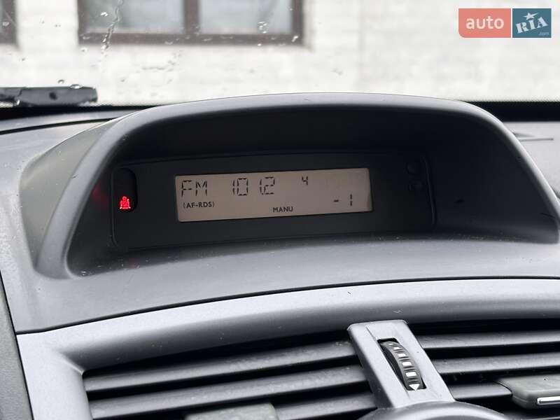 Универсал Renault Megane 2007 в Красилове