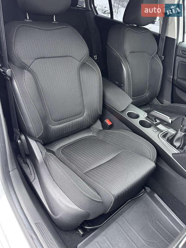 Универсал Renault Megane 2018 в Умани