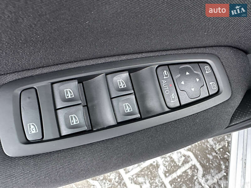 Универсал Renault Megane 2018 в Умани