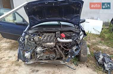 Купе Renault Megane 2005 в Иршанске