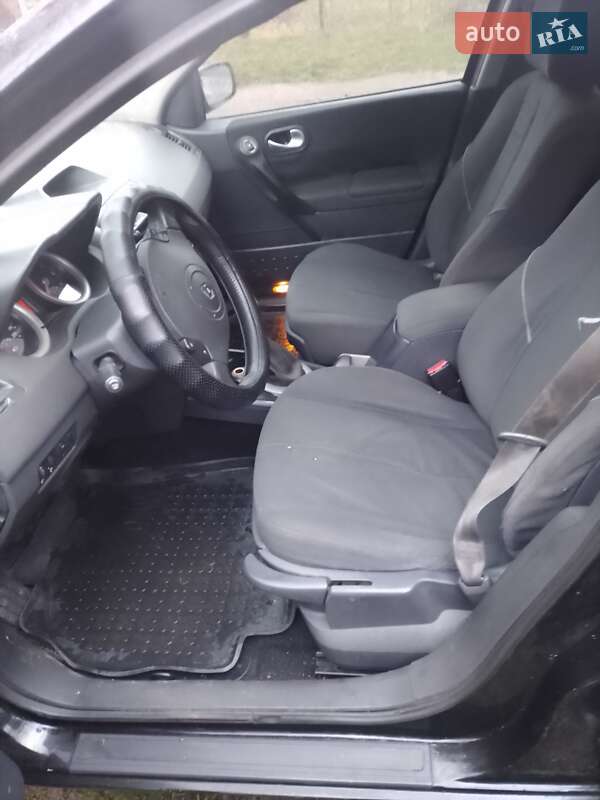 Универсал Renault Megane 2005 в Броварах