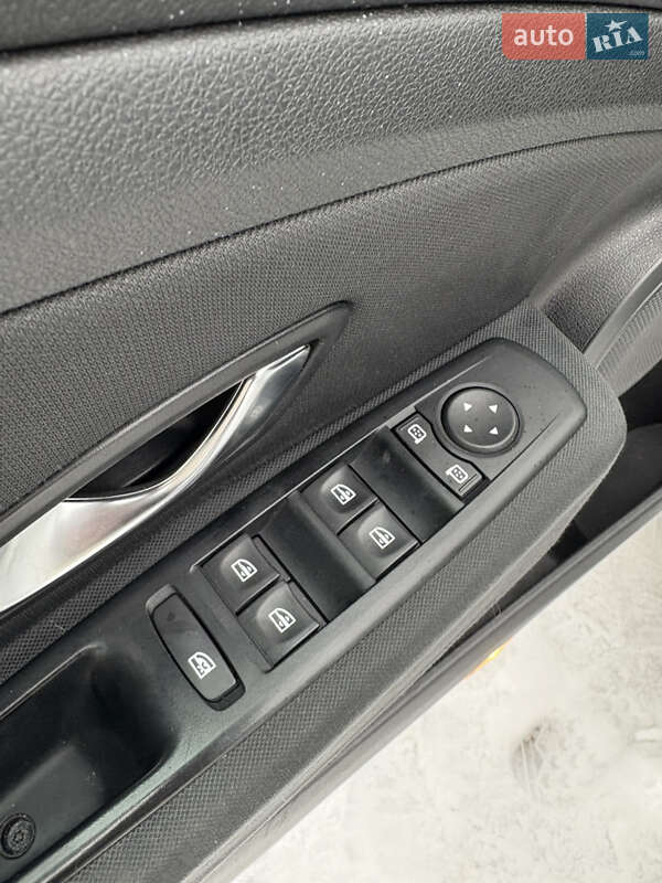 Універсал Renault Megane 2010 в Білій Церкві