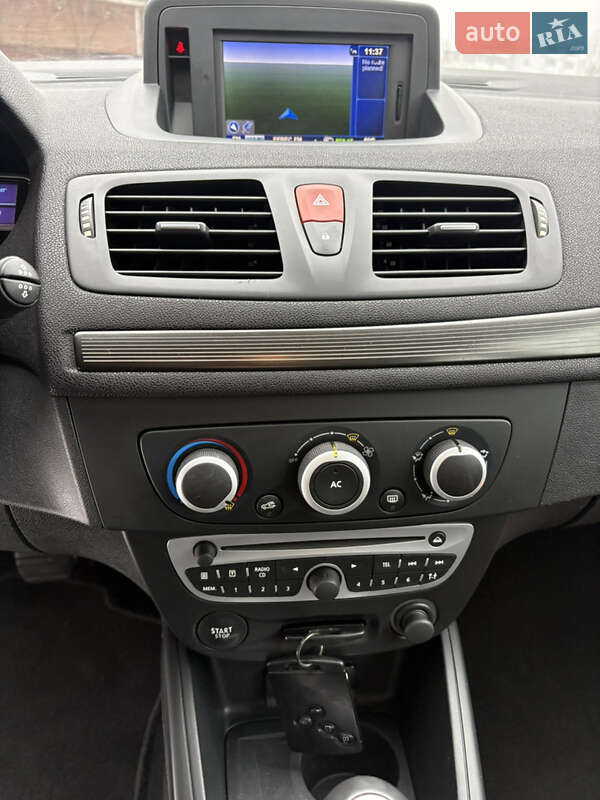 Універсал Renault Megane 2010 в Білій Церкві