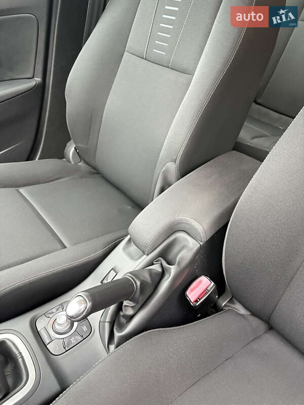 Універсал Renault Megane 2010 в Білій Церкві