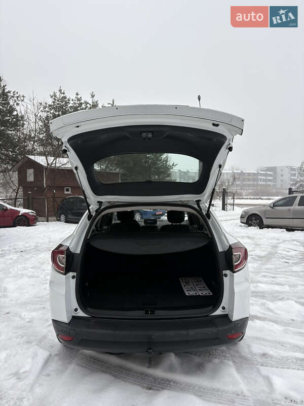 Універсал Renault Megane 2010 в Білій Церкві