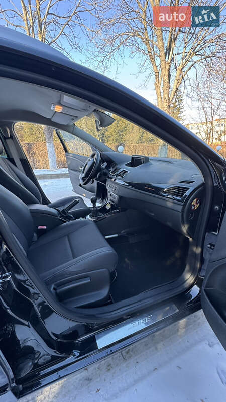 Универсал Renault Megane 2012 в Луцке