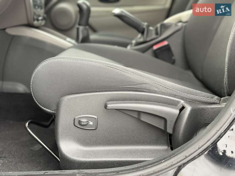 Хэтчбек Renault Megane 2012 в Луцке