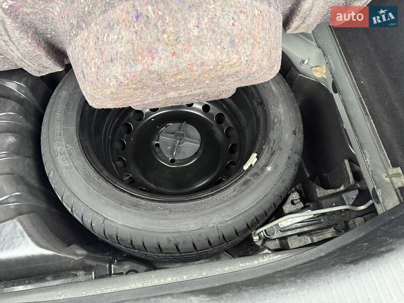 Хэтчбек Renault Megane 2012 в Луцке