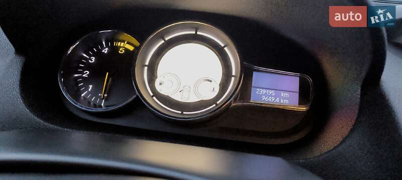 Універсал Renault Megane 2016 в Решетилівці фото 11 Універсал Renault Megane 2016 в Решетилівці