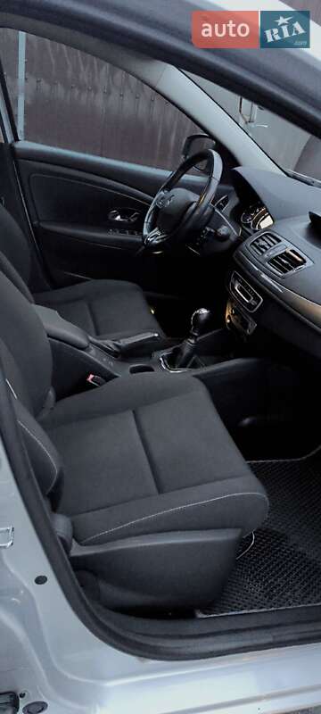 Універсал Renault Megane 2016 в Решетилівці фото 19 Універсал Renault Megane 2016 в Решетилівці